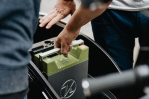 Scooter accu onderhoud tips